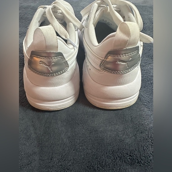 PUMA Womens XRay Sneakers Size 10 - Picture 5 of 13